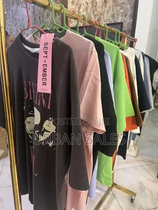 September Shirts