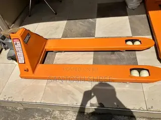 Hand Pallet Truck
