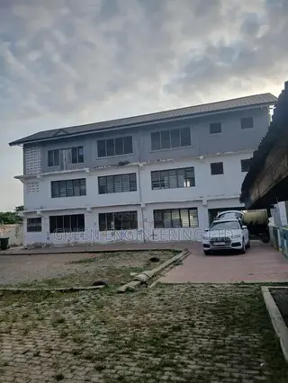 12bdrm Block of Flats in West Hills Mall Area for sale