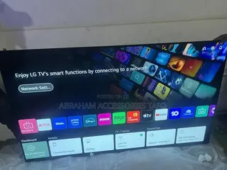 Lg Tv Oled 77 C3
