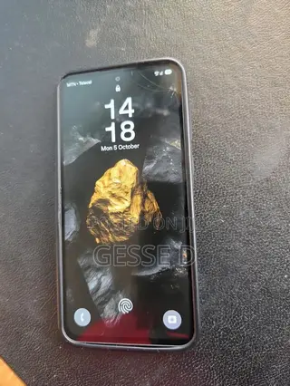 Samsung Galaxy A37 256 GB Gray