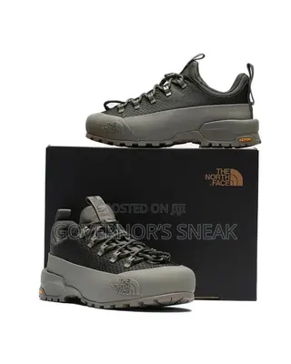 The North Face Glenclyffe Urban Low