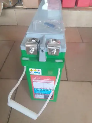 Brand New AGM Deep Cycle Solar Power Batteries
