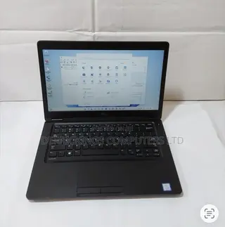 Laptop Dell Latitude 5480 8GB Intel Core i5 HDD 500GB