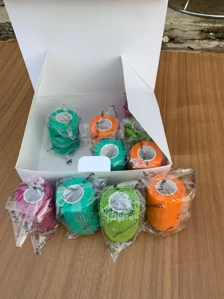 Plastic Bandage