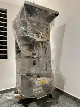 Pure Water Machine