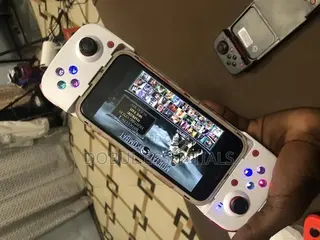 3d Bluetooth Joystick