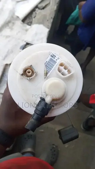 Toyota Yaris Echo Fuel Pump