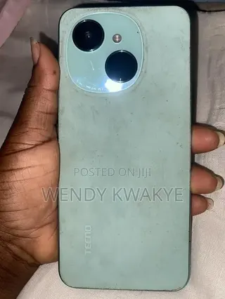 Tecno Pop 9 64 GB