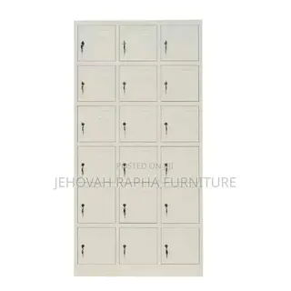 Credenza Storage