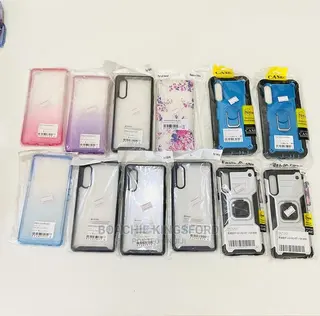 Lg Velvet Accessories