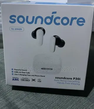 Anker Soundcore P30i ( R50i Nc)