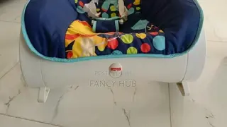 Fisherprice Rocker