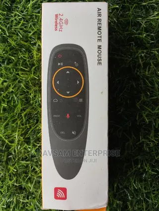 G10S Voice Function Remote