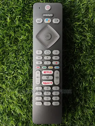 Phillips Voice Function Remote