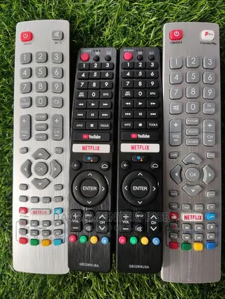 Sharp Aquos Smart Android Remote