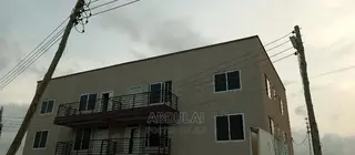 2bdrm Apartment in Ashomam Estate, Police Station for rent