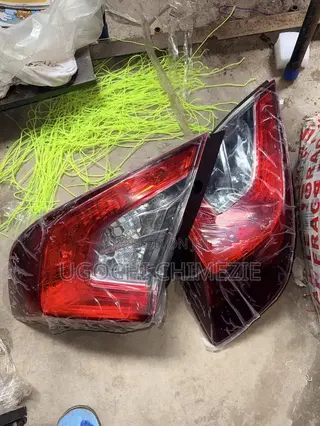 Honda Civic 2016/2017/2018/2019/2020/2021 TAIL LIGHT