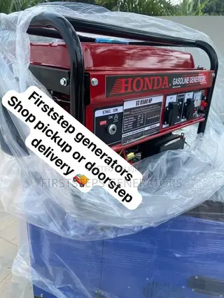 Honda Silent Mini 7. Generator Honda Generator Silent 7.