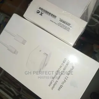 Perfect and Advantageous Type C iPhone Fast Charger