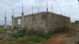 2bdrm Mansion in Amrahia for sale