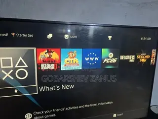 Ps4 Slim Jailbreak 1TB