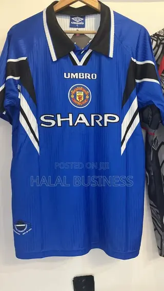 Nice Jerseys