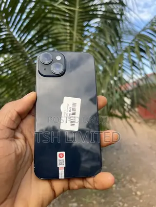 Apple iPhone 14 128 GB Black