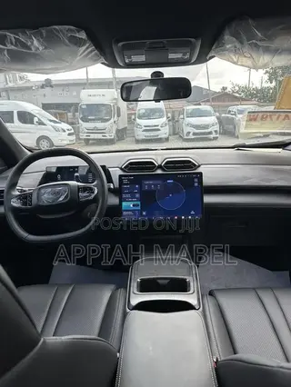 New Dongfeng Nammi 01 42.3 kWh 430 Max 2024 White