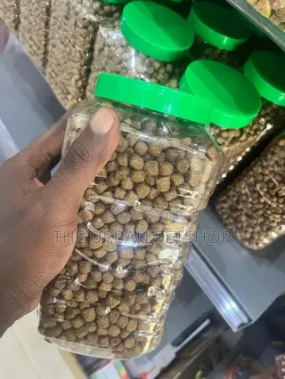 1kg Valu Pak Dog Food