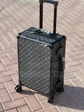 LV Travel Bag