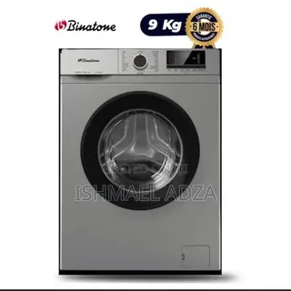 Binatone 9kg Washing Machine