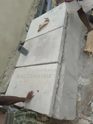 Best Plumbing and Installers for Biodigester Manhole Toilet
