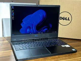 Laptop Dell G5 16GB Intel Core i7 SSD 512GB