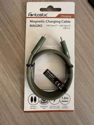 Fantastic Charging Cable ( Type C - Type C