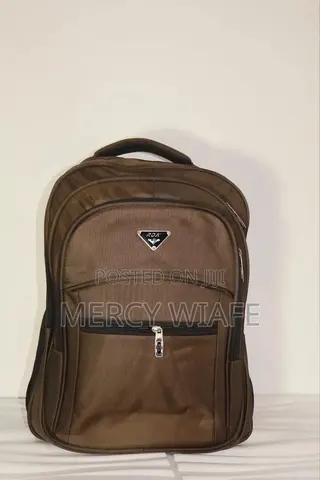 Backpacks