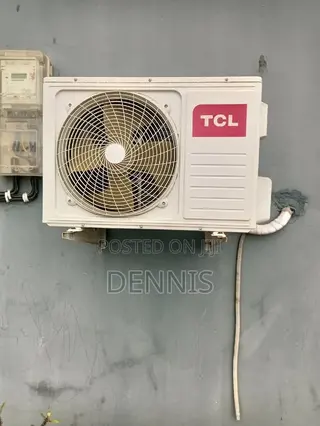 TCL 2.5 HP Air Conditioner