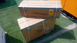 Premium Protech 1.5HP Air Conditioning