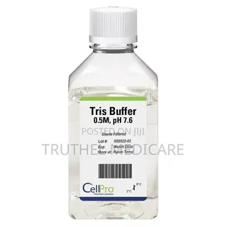 Tris Buffer