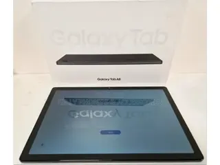 New Samsung Galaxy Tab A8 10.5 2021 64 GB Black
