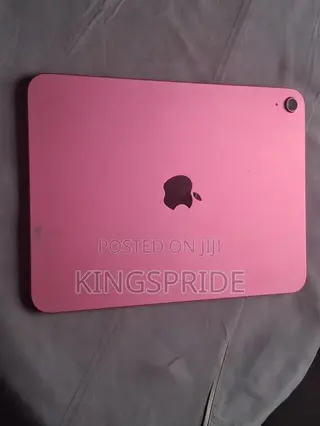 Apple iPad (2025) 128 GB Pink