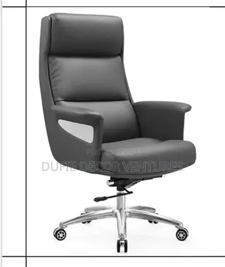 Executive Chair Available for Sale