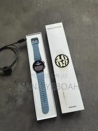 Samsung Galaxy Watch 6 for Sale