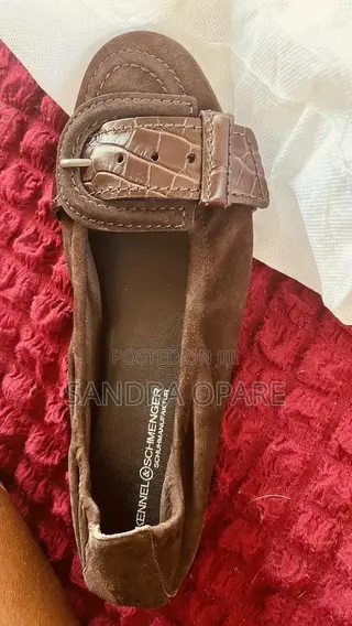 Premium German Shoe KENNEL SCHMENGER