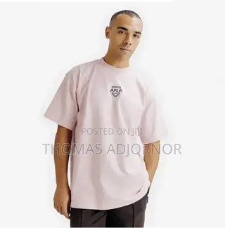 Decathlon Cotton T-Shirts