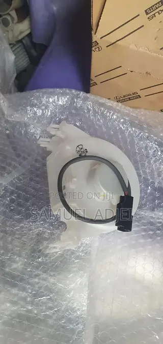Landcruiser Fridge a/C BLOWER BRAND NEW