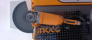 Angle Grinder