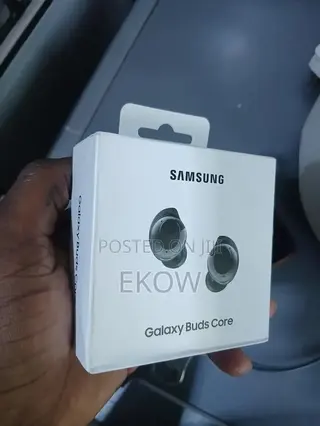 Samsung Buds Core