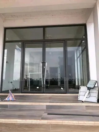 Sliding Glass Windows