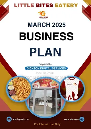 I Will Write Winning Business Plan And Grant Proposal